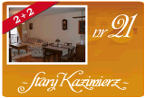 Apartament Stary Kazimierz Apartament Stary Kazimierz